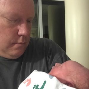 Meet your Posher, Scott